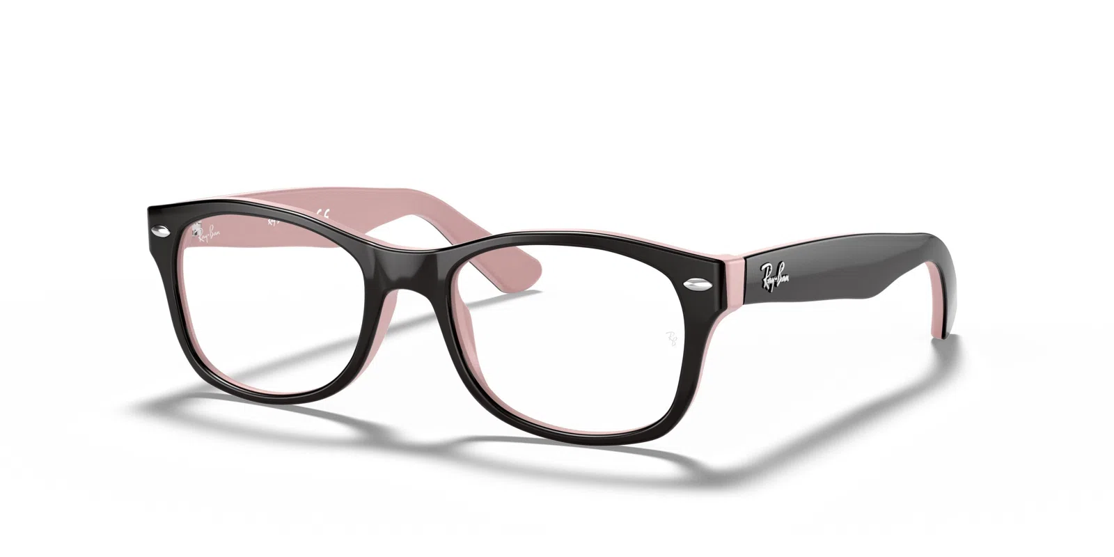 Ray-Ban Kids 0RY1528 Eyeglasses - view 35